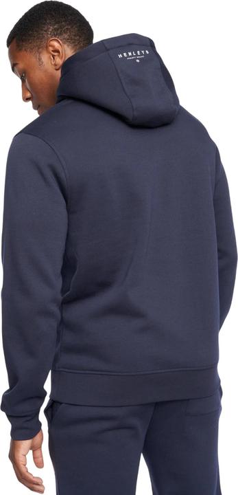 Image du produit Henleys - Sweat à capuche BELTON - Homme (M)