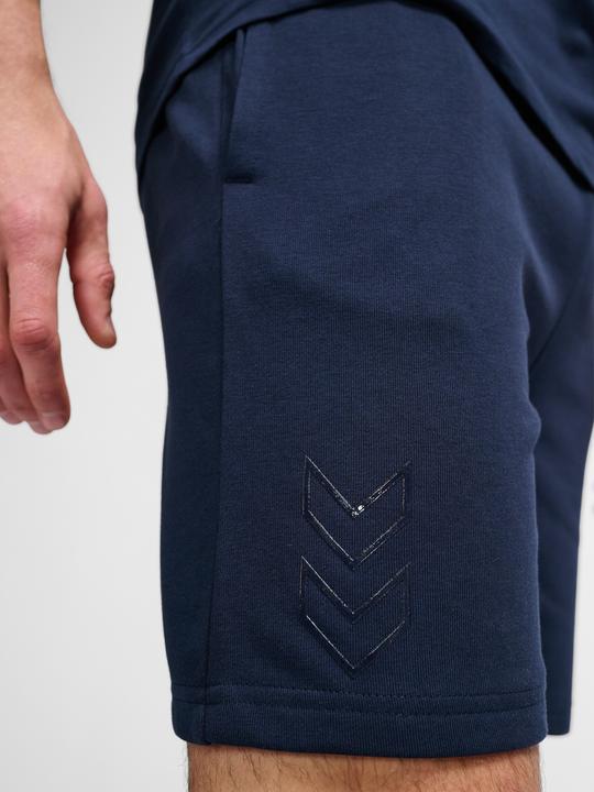Actual product image hummel hmlACTIVE CO SHORTS (XXL)