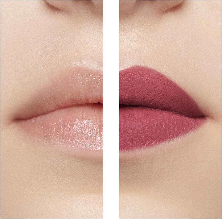 Produktbild Givenchy Le Rouge Deep Velvet Lipstick Nr. 12 - Nude Rose (12)