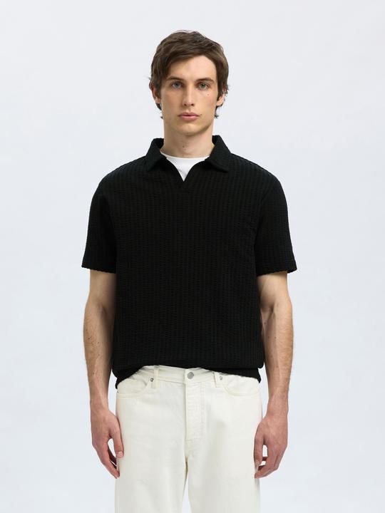 Image du produit Selected Homme Baumwoll Polo shirt (S)