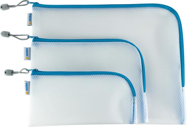 Immagine prodotto Herma Tasca A4 con zip