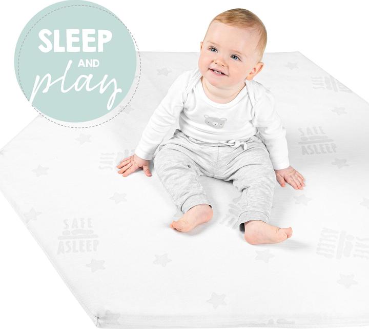 Image du produit Roba Safe asleep Air (112 cm, 97 cm)