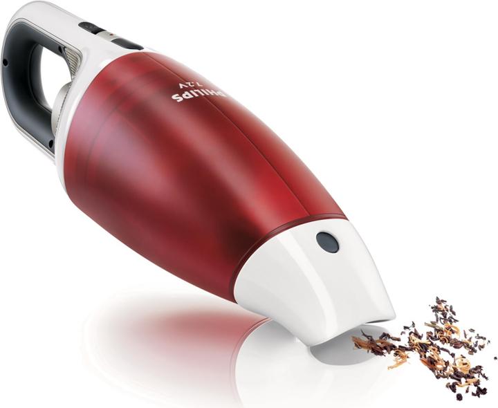 Produktbild Philips MiniVac FC6144/01