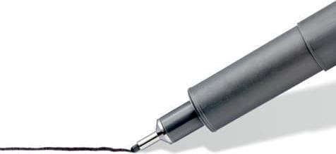 Immagine prodotto Staedtler 308 (Nero, 1 x)
