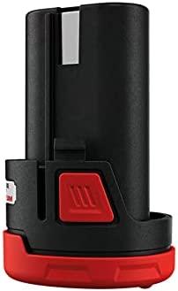 Immagine prodotto Parkside PLGK 12 A3 (1 pz., 2000 mAh, Batteria + Caricabatterie)