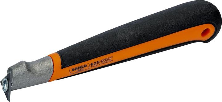 Actual product image Bahco Paint scraper 625