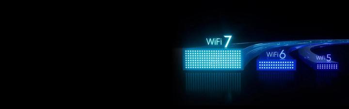 Productafbeelding Netgear Orbi 870-serie (RBE873) Set van 3