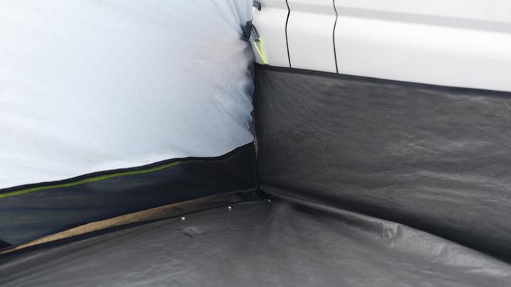 Actual product image Outwell Waystone 240 (Tunnel tent, 17.10 kg)
