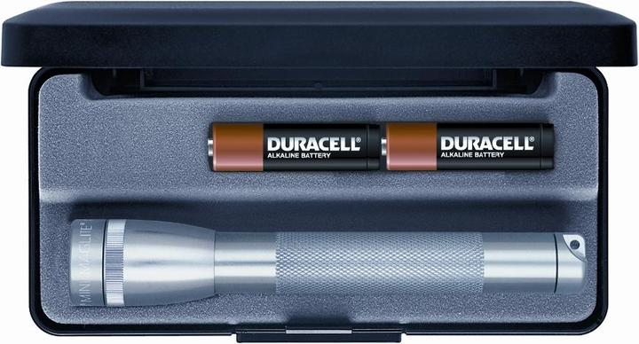 Produktbild Maglite Mini AA (14.50 cm, 14 lm)