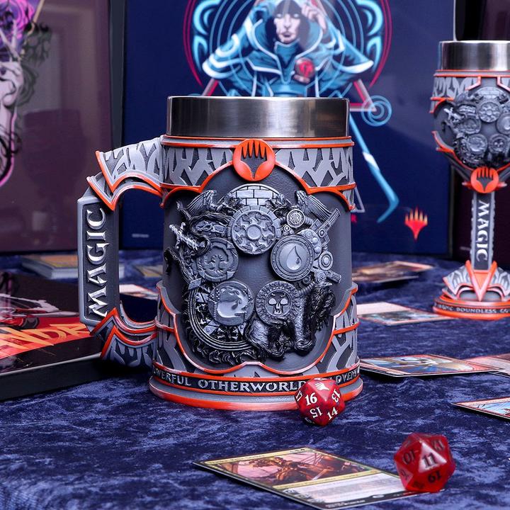 Immagine prodotto Nemesis Now Boccale di birra Magic the Gathering (1 x)