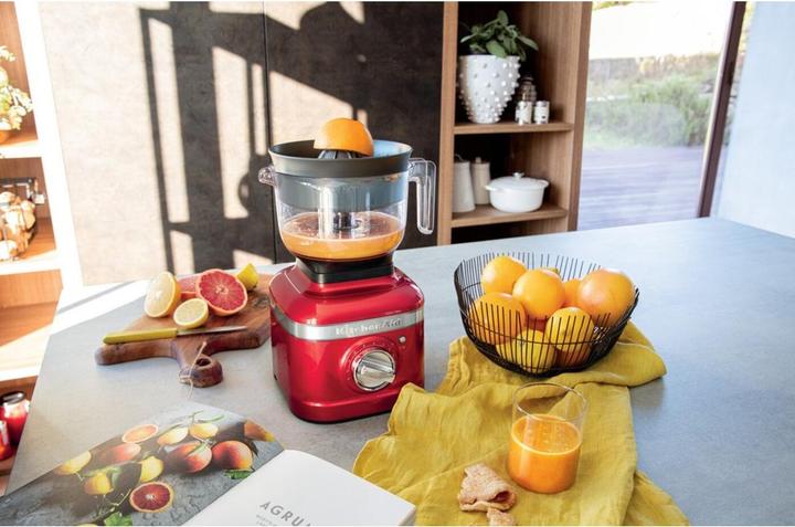 Produktbild KitchenAid Zitruspresse-Aufsatz