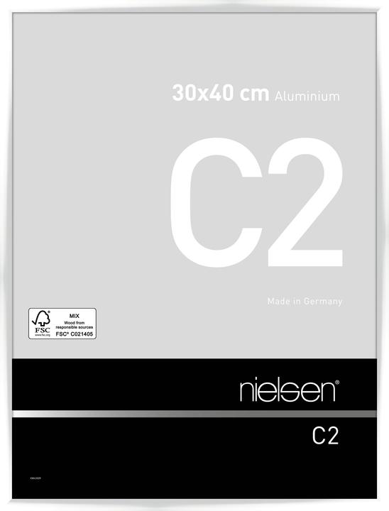 Actual product image Nielsen C3 (30 x 40 cm)