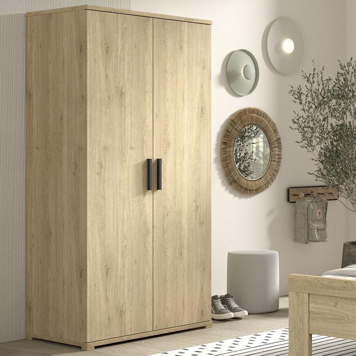 Image du produit Vipack Kleiderschrank Sam (101 cm)
