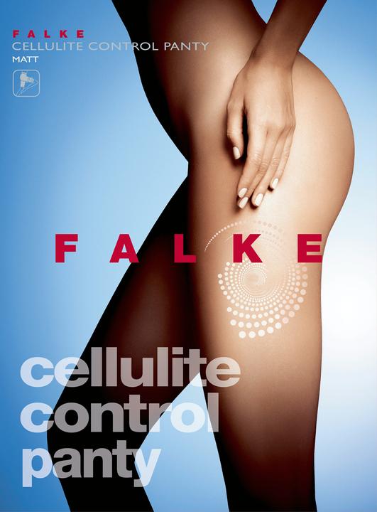 Actual product image Falke Cellulite Control PA (20 DEN, 42 - 44)