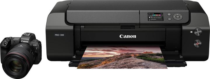 Produktbild Canon imagePROGRAF PRO-300 (Tintenpatrone, Farbe)