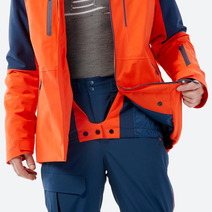 Produktbild Wedze 500 (M)