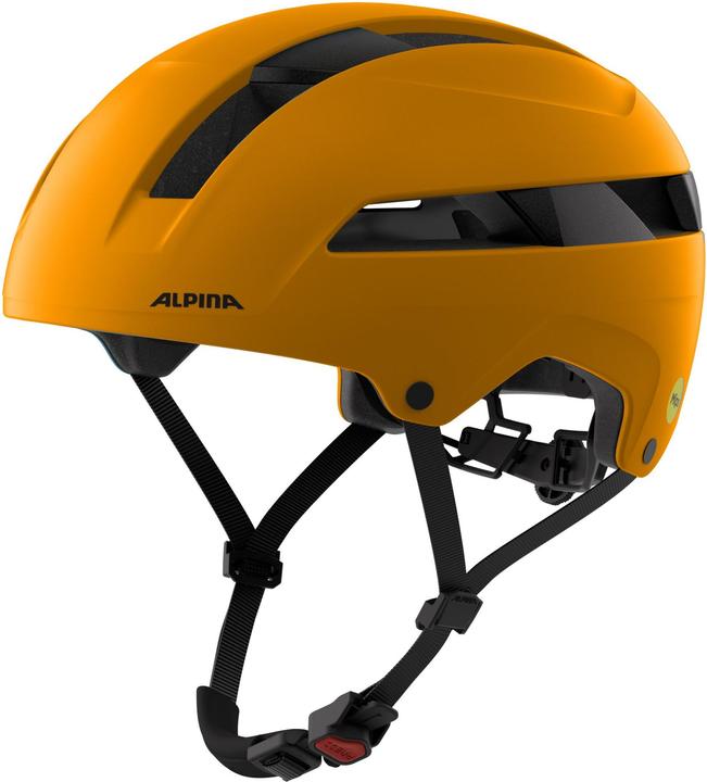 Actual product image ALPINA SPORTS Bloom Mips (59 - 61 cm)