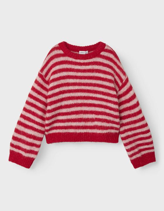 Actual product image Name it Long sleeve knit jumper (122)