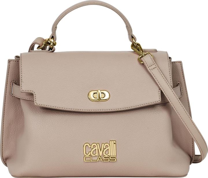 Actual product image Cavalli Class Tatiana handbag 28 cm