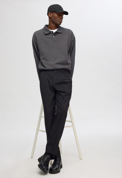 Actual product image Selected Homme Pleated trousers (XL)