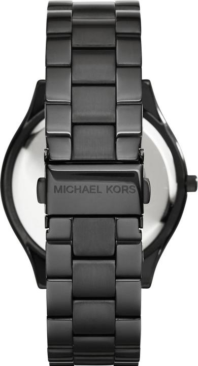 Actual product image Michael Kors Slim Runway (Analogue wristwatch, 42 mm)