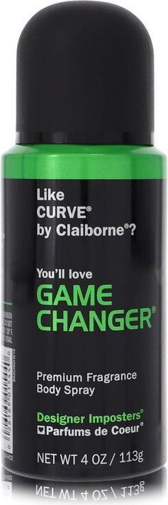 Produktbild De Coeur Designer Imposters Game Changer (Spray, 120 ml)