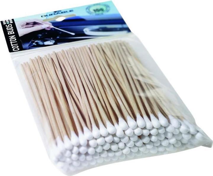 Immagine prodotto Durable boccioli di cotone