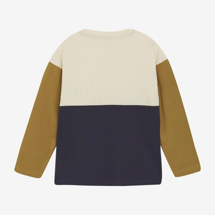Produktbild Minymo Sweatshirt langarm (122)