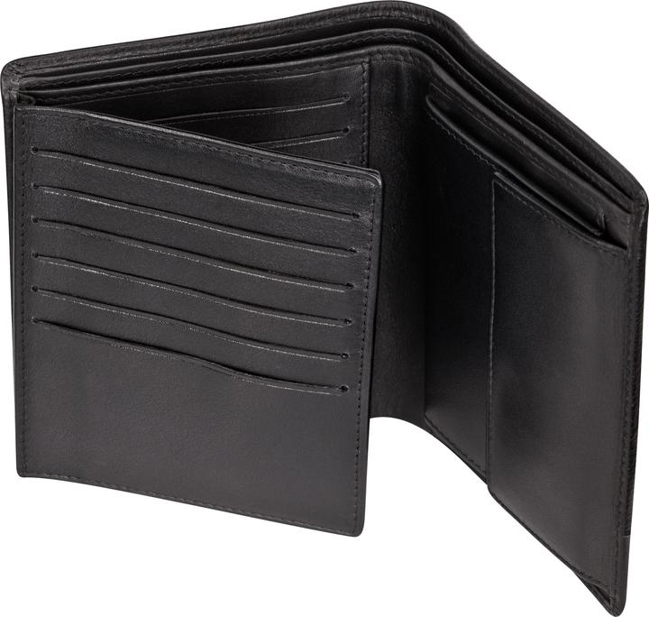 Actual product image Bugatti Men's wallet