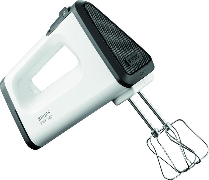 Image du produit Krups 3 MIX 5500 (500 W)