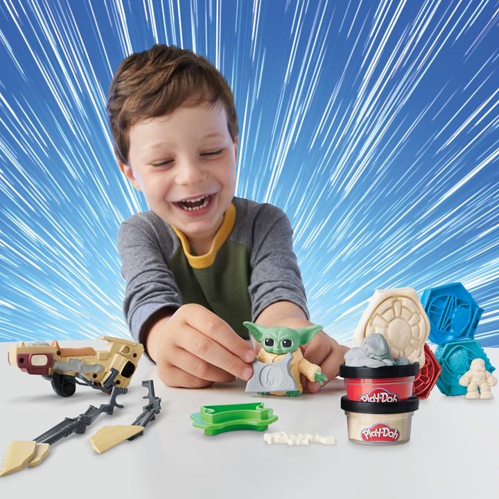 Image du produit Play-Doh Chien de feu Marshall