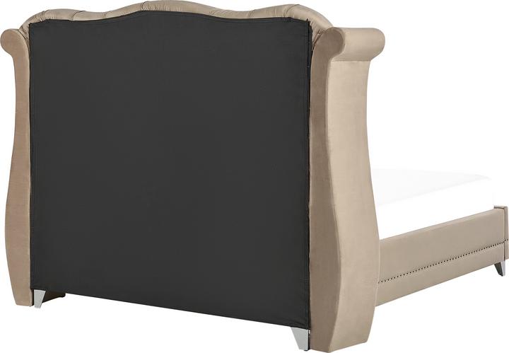 Actual product image Beliani Ayette (180 x 200 cm)