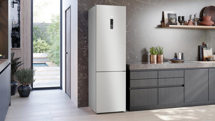 Produktbild Siemens KG39NXICF (363 l)