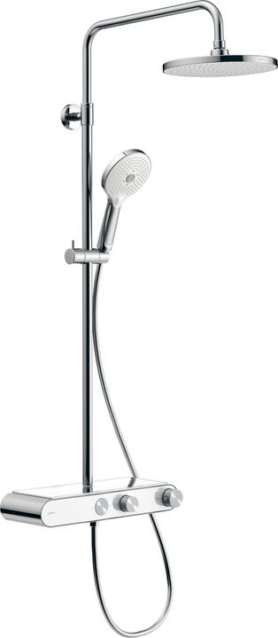 Produktbild Duravit Shower Systems Duschsystem