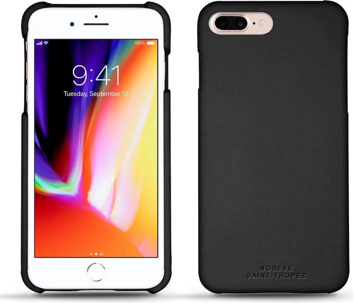 Actual product image Noreve Leather cover (Apple iPhone 8 Plus)