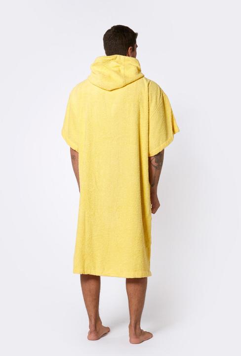 Produktbild Mystic Poncho Regular