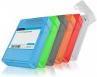 Produktbild Icy Box IB-AC602b-6 6er Pack