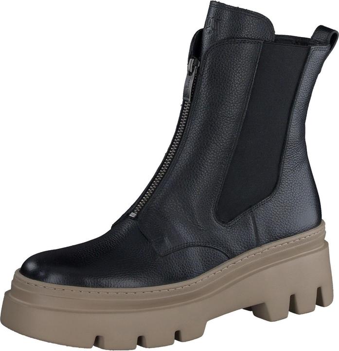 black/brown