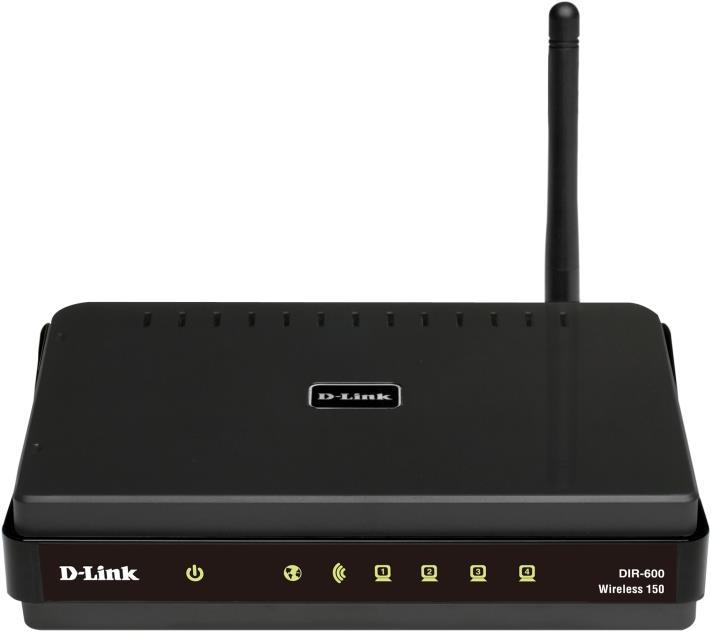 D-Link Dir-600