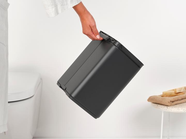 Image du produit Brabantia Bo Waste Bin (7 l)