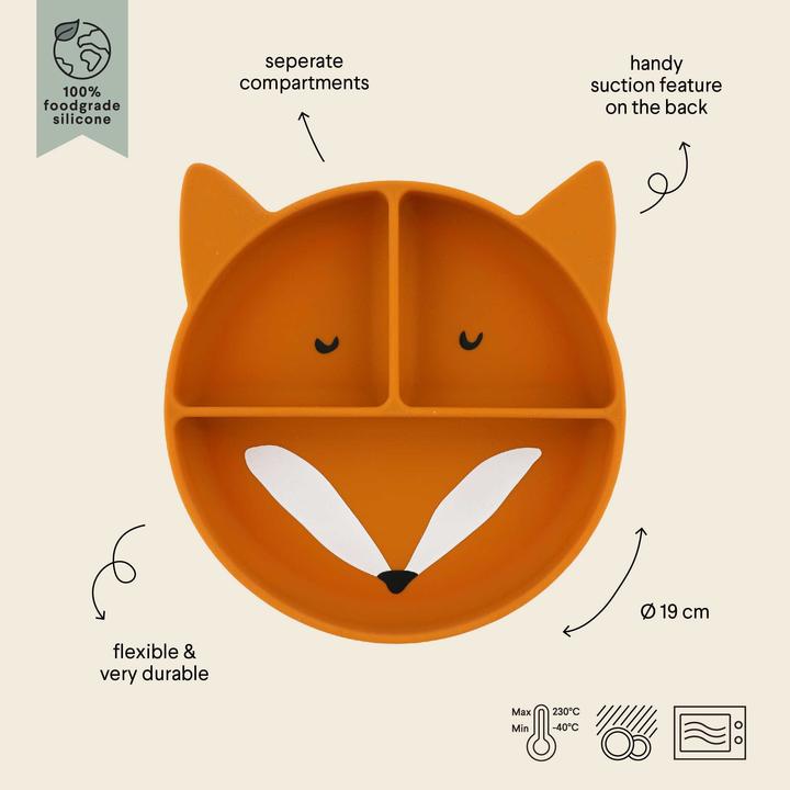 Image du produit Trixie Baby Renard