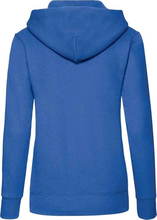 Image du produit Fruit of the Loom - Sweat à capuche CLASSIC - Femme (XS)