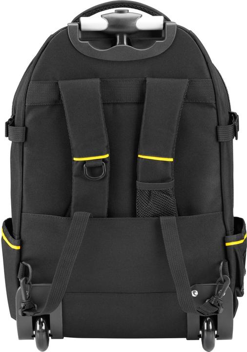 Image du produit Stanley Sac à dos d'outils sur roulettes (1 pièces)