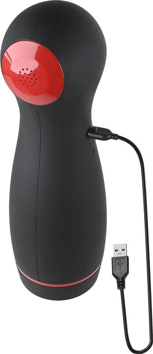 Actual product image Zero Evolved - Tight Squeeze Masturbator