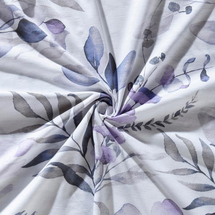 Produktbild Redbest Bettwäsche (Duvetbezug, 155 x 220 cm, 40 x 80 cm)