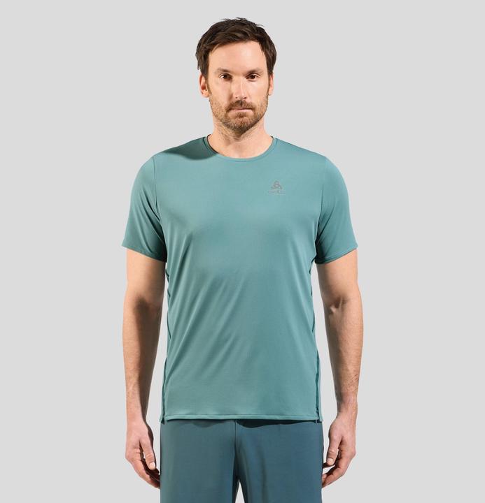 Immagine prodotto Odlo Maglietta girocollo s/s ZEROWEIGHT CHILL-TEC (XXL)