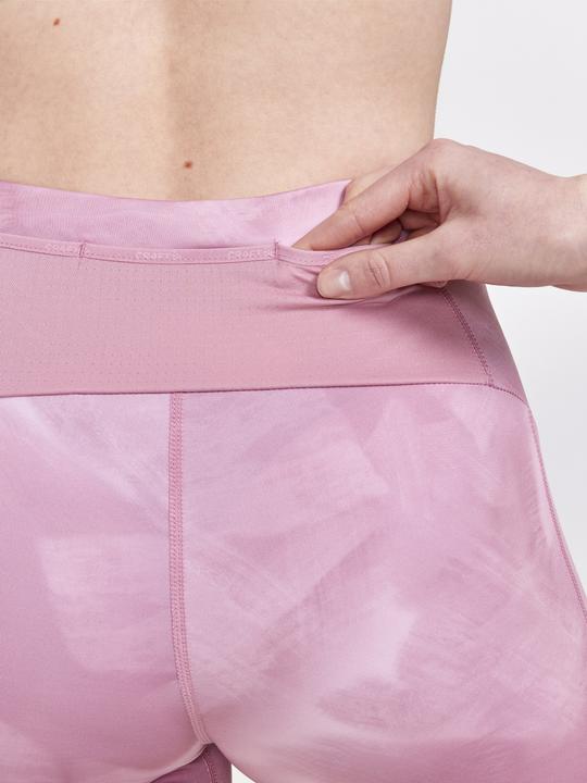 Produktbild Craft Pro Hypervent Short Tights W Dawn-Multi XXL (XXL)