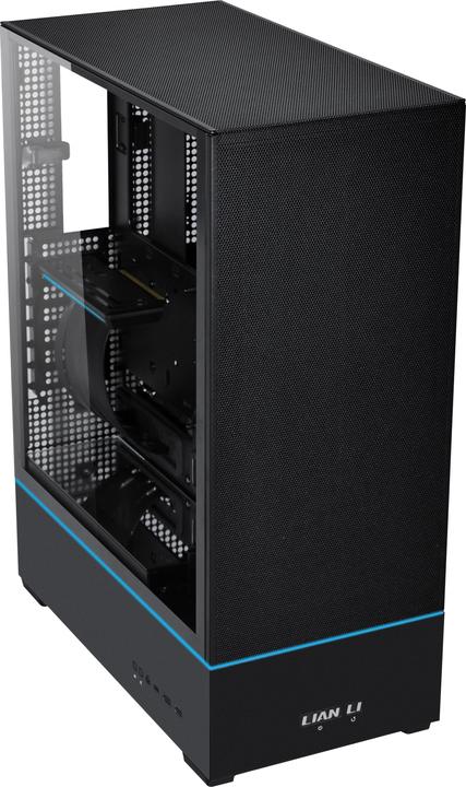 Produktbild Lian-Li SUP-01 (ATX, mATX, ITX)