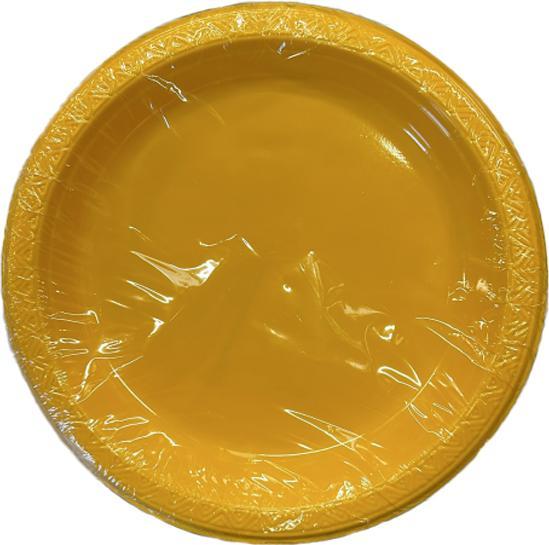 Image du produit Unique Party - Assiettes jetables (8 x)