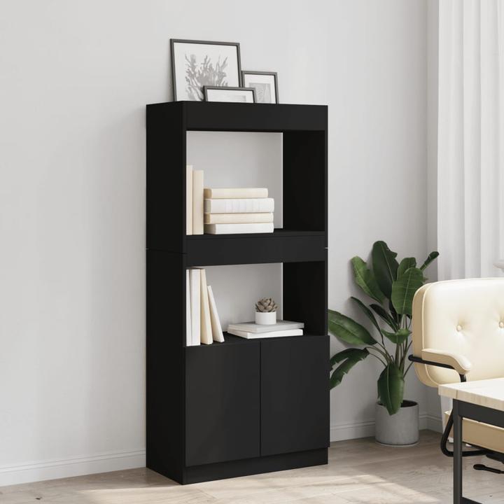 Immagine prodotto VidaXL Louiza (63 x 33 x 140 cm)